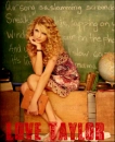 Love Taylor!