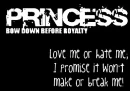 royalty
