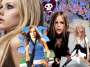 Avril Lavigne