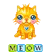 Meow!