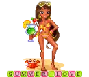 Summer luv