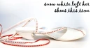 snow white's shoes