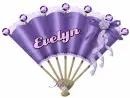 Evelyn