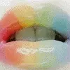 taste the rainbow
