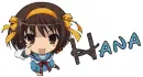 Hana