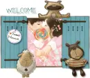 welcome