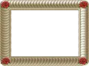 frame