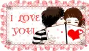 i love you