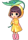 rain drop