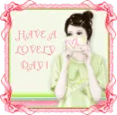 have a lovely day