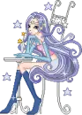 star shining