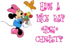 Christy
