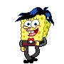 sponge bob