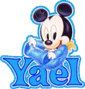 Yael