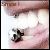 Smile !