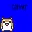 hamster want to be a dino