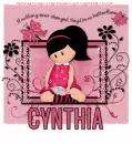 cynthia