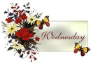 Wednesday