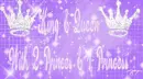 king & queen 2 boys 1 girl