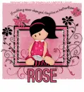 rose