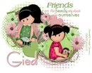 gied