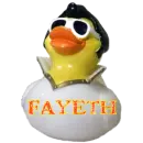 Fayeth