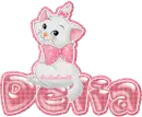 delia