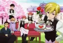 ouran high school host club