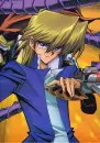 joey from yu-gi-oh