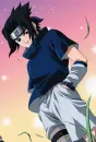 sasuke from naruto