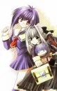 karin and anju