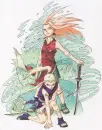 girls from naruto