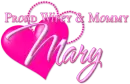 Mary