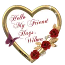 Hello