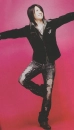 teruki is happy 