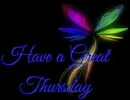 Thursday