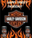 Thursday
