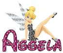 Tinkerbell- Aggela