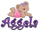 Aggela\