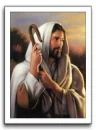 Jesus the Good Shepard