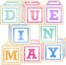 Due in May