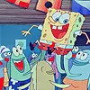 Spongebob