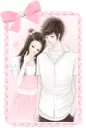 CUTE COUPLE
