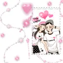 happy couple