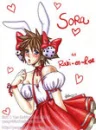 SORA