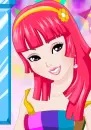 pinky