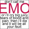 Haha, yeah, thats true, I will