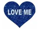 LOVE ME