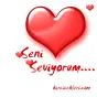 Seni Seviyorum