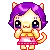 cute kitty
